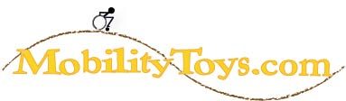 MobilityToys Blog