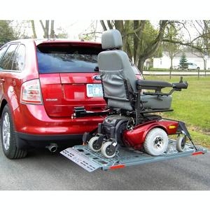 Lifts For Power Wheelchairs Lifts For Power Wheelchairs