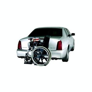 Lifts for Manual Wheelchairs Lifts for Manual Wheelchairs
