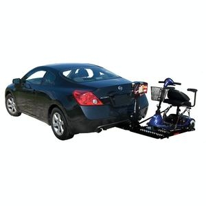 Lifts for Scooters Lifts for Scooters
