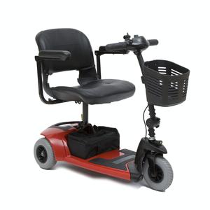 3-Wheel Portable