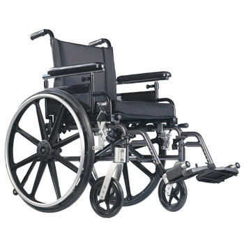 Lightweight Wheelchair