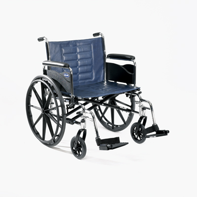 Heavy Duty Wheelchiar