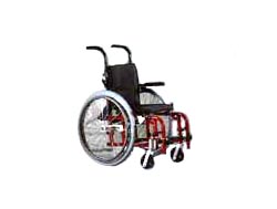 Pediatric Wheelchairs