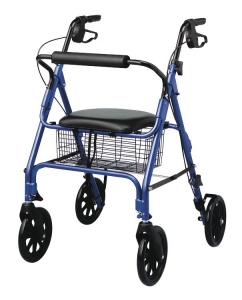 Rolling Walkers