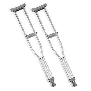 Standard Crutches Standard Crutches