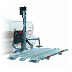 Vehicle Lifts