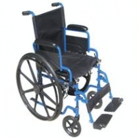 Drive Medical Blue Streak