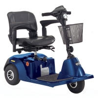 Drive Medical Daytona GT 3-Wheel