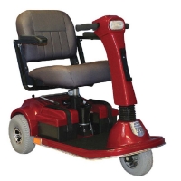 PaceSaver Plus III Jr.