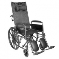 Drive Medical Silver Sport