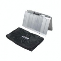 Drive Medical 6" Single Fold w/Carry Bag