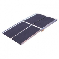 Prairie View Ramps 12' x 30"