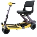 Luggie Yellow