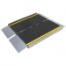 Harmar Single Fold Safety Ramp - 4'