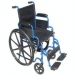Drive Medical Blue Streak