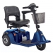 Drive Medical Daytona GT 3-Wheel