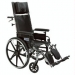Drive Medical Viper Plus Full Reclining