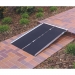 Prairie View Industries Single Fold Ramp 3' x 30"
