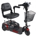 Drive Phoenix 3-Wheel Travel Scooter