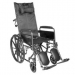 Drive Medical Silver Sport