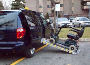 Roll-A-Ramps