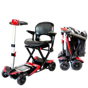 Folding Scooters