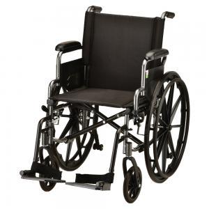 Manual Wheelchairs