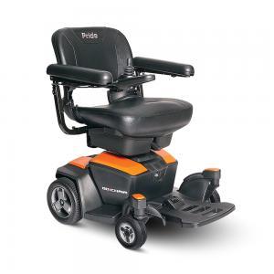 Portable Power Wheelchairs