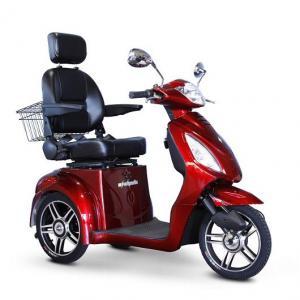 Recreational Scooters