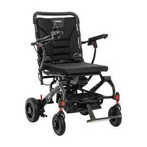 Folding Power Wheelchairs