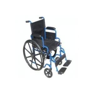 Standard Wheelchairs