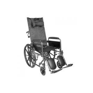 Recliner Wheelchairs