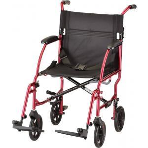 Standard Transport Wheelchairs