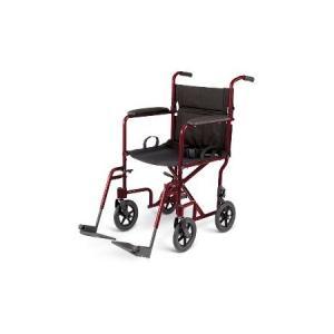 Lightweight Transport Wheelchairs