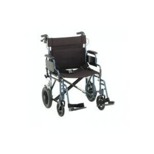 Heavy Duty Transport Wheelchairs