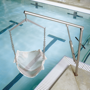 Manual Pool Lifts