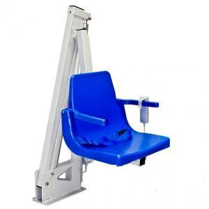 Power Pool Lifts