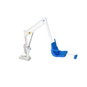 ADA Compliant Pool Lifts