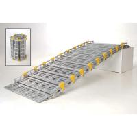 Roll-A-Ramp 36" Wide Portable Ramp - Heavy Duty