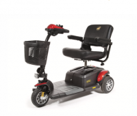 Golden Technologies Buzzaround EX 3-Wheel