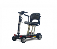 Golden Technologies Buzzaround CarryOn Folding Scooter