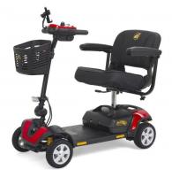 Golden Technologies Buzzaround XLS HD 4-wheel