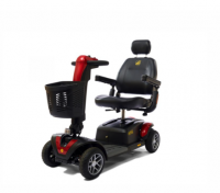 Golden Technologies Buzzaround LX 4-Wheel