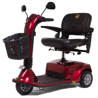 Golden Technologies Companion 3-Wheel Full Size