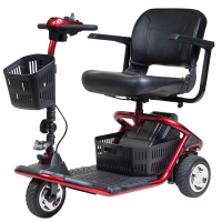Golden Technologies LiteRider 3-wheel