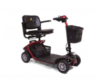 Golden Technologies LiteRider 4-Wheel