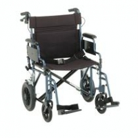 Nova Comet 332 HD W/Removable Armrests
