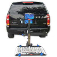 Harmar AL500 Universal Power Wheelchair Lift