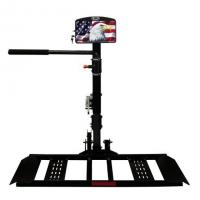 Harmar AL560XL Automatic XL Universal Power Wheelchair Lift